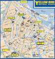 cliquez pour avoir une carte d'Amsterdam plus dtaille